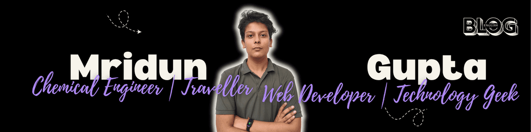 Mridun Gupta's Reflections: Exploring Life, Love, and Friendship